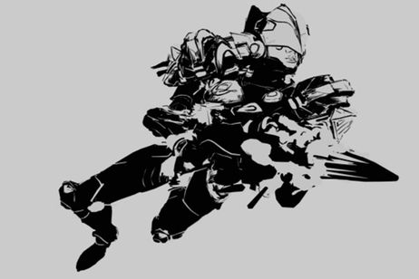 Overwatch: Una artista recrea a sus héroes en modelos 3D para realidad virtual Overwatch: Una artista recrea a sus héroes en modelos 3D para realidad virtual