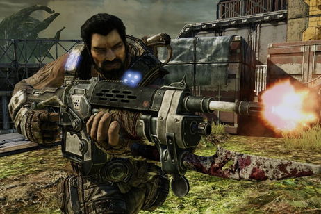 Momentos de videojuegos tan tristes que recordarás de por vida Momentos de videojuegos tan tristes que recordarás de por vida