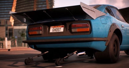Need for Speed: Payback enseña el sistema de ‘desguaces’ en su último tráiler Need for Speed: Payback enseña el sistema de ‘desguaces’ en su último tráiler