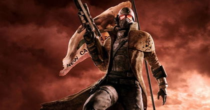 Fallout: New Vegas iba a ser en un principio Fallout: Sin City Fallout: New Vegas iba a ser en un principio Fallout: Sin City
