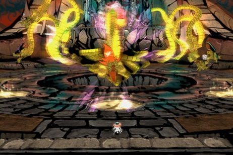 Okami HD: Todos los logros y trofeos del juego Okami HD: Todos los logros y trofeos del juego