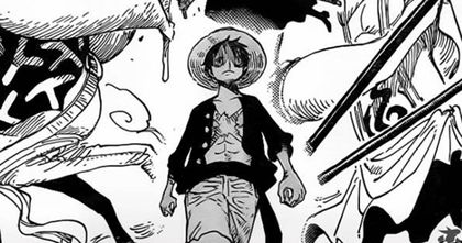One Piece: Un fan cuenta las veces que el manga ha usado la onomatopeya ‘Boom’ One Piece: Un fan cuenta las veces que el manga ha usado la onomatopeya ‘Boom’