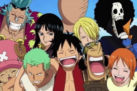 One Piece: Las frutas del diablo más extrañas vistas en sus historias One Piece: Las frutas del diablo más extrañas vistas en sus historias