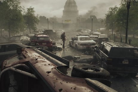 Overkill's The Walking Dead revela a su primer personaje y un tráiler Overkill's The Walking Dead revela a su primer personaje y un tráiler