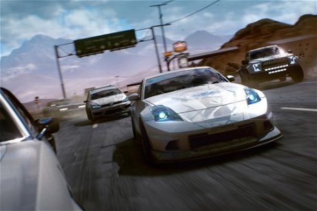 Need for Speed: Payback modifica su sistema de progresión tras la polémica de Star Wars: Battlefront 2