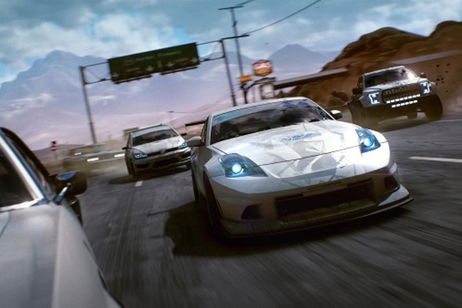 Need for Speed: Payback modifica su sistema de progresión tras la polémica de Star Wars: Battlefront 2 Need for Speed: Payback modifica su sistema de progresión tras la polémica de Star Wars: Battlefront 2