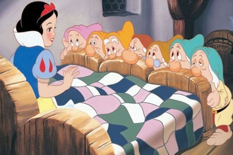 Películas infantiles que nunca vieron la luz por los motivos más extraños Películas infantiles que nunca vieron la luz por los motivos más extraños