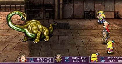 Final Fantasy: Los 15 monstruos peor diseñadas de la historia de la saga