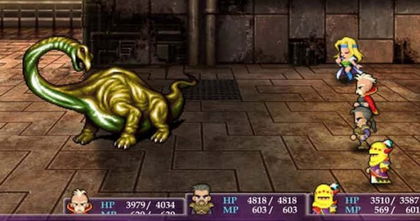 Final Fantasy: Los 15 monstruos peor diseñadas de la historia de la saga Final Fantasy: Los 15 monstruos peor diseñadas de la historia de la saga