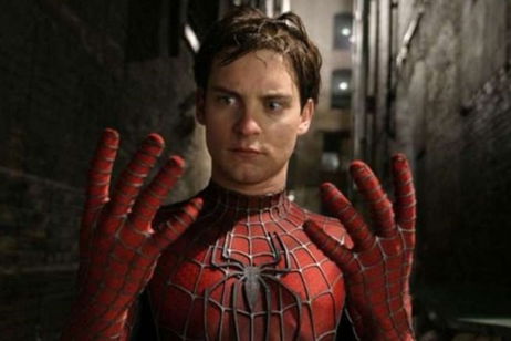 Spider-Man revela su identidad secreta a un personaje muy especial Spider-Man revela su identidad secreta a un personaje muy especial