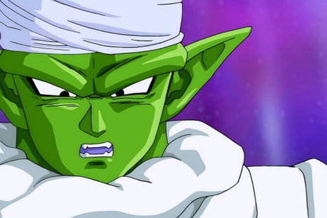 One Punch Man: Así es el doble de Piccolo que fue apodado 'Piccolo morado' por su increíble parecido One Punch Man: Así es el doble de Piccolo que fue apodado 'Piccolo morado' por su increíble parecido