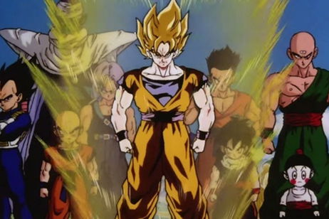 Dragon Ball Z: Sus personajes clasificados según su nivel de poder Dragon Ball Z: Sus personajes clasificados según su nivel de poder