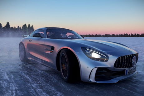 Project CARS 2: Todos los logros y trofeos del juego Project CARS 2: Todos los logros y trofeos del juego