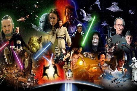 Star Wars: Las especies más poderosas vistas en su universo Star Wars: Las especies más poderosas vistas en su universo