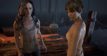 Resident Evil 7: End of Zoe profundiza en la historia de Zoe Baker