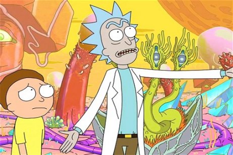 Rick y Morty: Dan Harmon denuncia el acoso hacia las guionistas de la serie