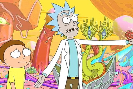 Rick y Morty: Dan Harmon denuncia el acoso hacia las guionistas de la serie Rick y Morty: Dan Harmon denuncia el acoso hacia las guionistas de la serie