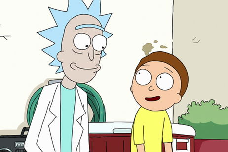 Rick y Morty tiene estos detalles curiosos que quizás te hayas perdido Rick y Morty tiene estos detalles curiosos que quizás te hayas perdido