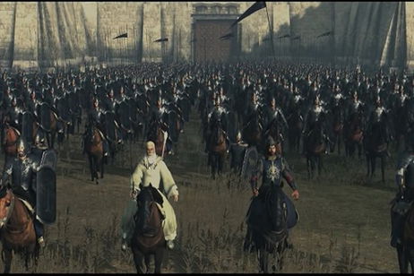 Total War recibe a El Señor de los Anillos con estos mods Total War recibe a El Señor de los Anillos con estos mods