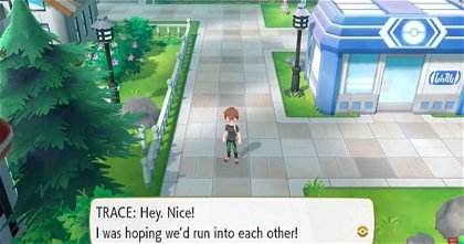 Pokémon Let&#039;s GO cambia al rival del protagonista y muestra 50 minutos de gameplay