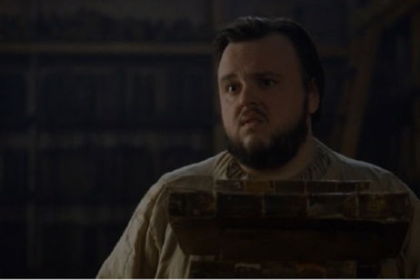 Juego de Tronos trae de vuelta una teorÃa sobre Sam Tarly en el episodio 7x02 Juego de Tronos trae de vuelta una teorÃa sobre Sam Tarly en el episodio 7x02