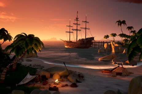 Sea of Thieves: Todos los logros del juego