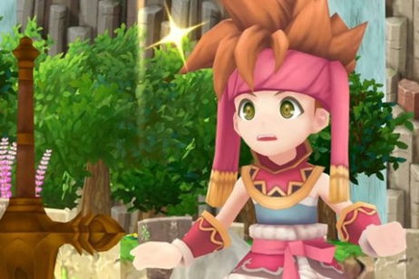 Secret of Mana 3D: Todos los trofeos del juego Secret of Mana 3D: Todos los trofeos del juego