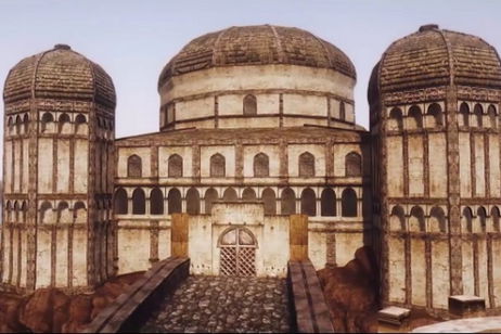 Skyrim amplía los horizones de The Elder Scrolls con este mod Skyrim amplía los horizones de The Elder Scrolls con este mod