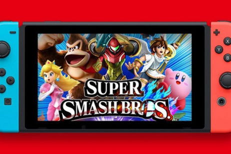 Super Smash Bros. para Switch contaría con un motor nuevo hecho por Bandai Namco Super Smash Bros. para Switch contaría con un motor nuevo hecho por Bandai Namco