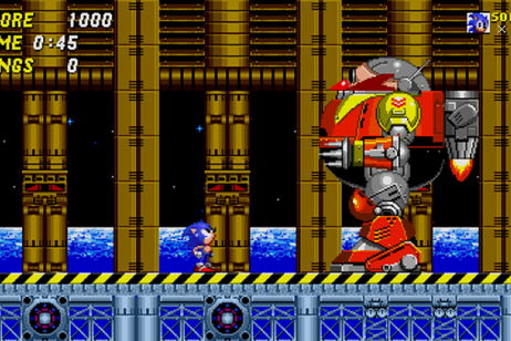 Sonic The Hedgehog 2, gratis en dispositivos móviles Sonic The Hedgehog 2, gratis en dispositivos móviles