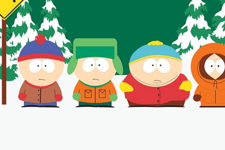 South Park: Ocasiones en las que el humor de la serie cruzó la línea South Park: Ocasiones en las que el humor de la serie cruzó la línea