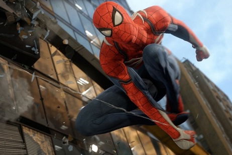 Spider-Man: Insomniac pudo escoger cualquier licencia de Marvel para adaptarla a un videojuego Spider-Man: Insomniac pudo escoger cualquier licencia de Marvel para adaptarla a un videojuego