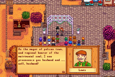 Stardew Valley permitirá a los usuarios casarse en el multijugador Stardew Valley permitirá a los usuarios casarse en el multijugador