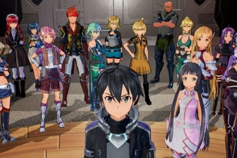 Sword Art Online: Fatal Bullet, todos los logros y trofeos del juego