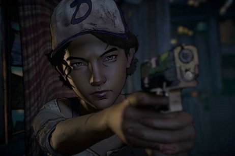 The Walking Dead: The Telltale Series Collection: Todos los logros y trofeos del juego The Walking Dead: The Telltale Series Collection: Todos los logros y trofeos del juego