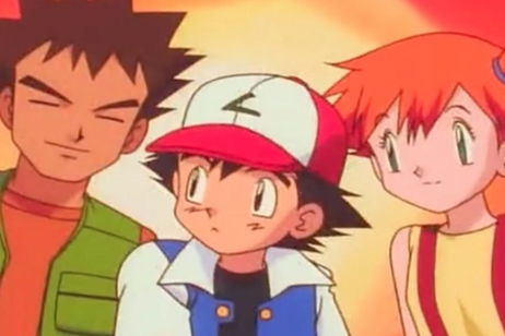 Pokemon revela qué ocurrió con las familias de Brock y Misty Pokemon revela qué ocurrió con las familias de Brock y Misty