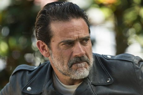 The Walking Dead: Los personajes más peligrosos que un caminante The Walking Dead: Los personajes más peligrosos que un caminante