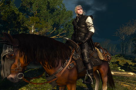 The Witcher 3 recibe un mod para adaptar sus armaduras a las de las novelas The Witcher 3 recibe un mod para adaptar sus armaduras a las de las novelas
