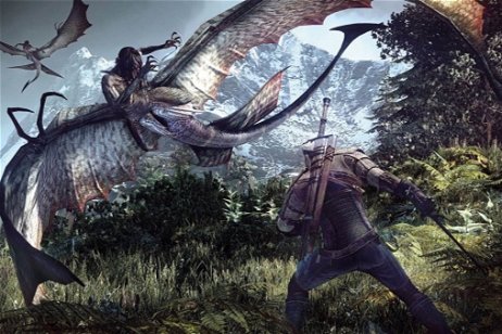 The Witcher 3 mejora el rendimiento a costa de sufrir errores con el parche HDR de PlayStation 4 Pro