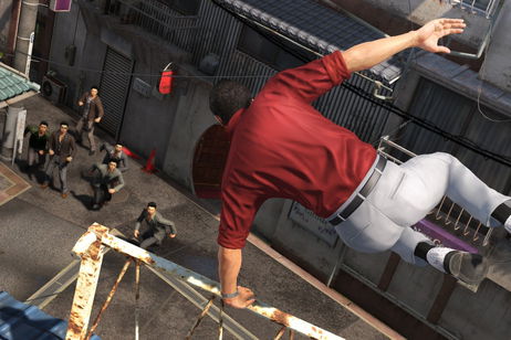 Yakuza 6: Todos los trofeos del juego Yakuza 6: Todos los trofeos del juego
