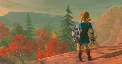 The Legend of Zelda ha dejado estos agujeros de guion a lo largo de la saga The Legend of Zelda ha dejado estos agujeros de guion a lo largo de la saga