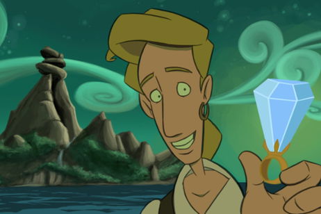 The Curse of Monkey Island se estrena por fin en GOG y Steam The Curse of Monkey Island se estrena por fin en GOG y Steam