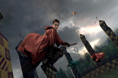 Harry Potter: J.K. Rowling revela qué es lo que más odia que le pregunten sobre la saga Harry Potter: J.K. Rowling revela qué es lo que más odia que le pregunten sobre la saga