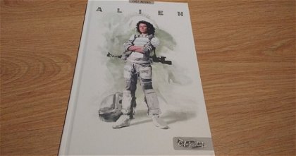 Alien, El Octavo Pasajero: Análisis de la edición Collector&#039;s Cut