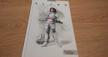 Alien, El Octavo Pasajero: Análisis de la edición Collector's Cut Alien, El Octavo Pasajero: Análisis de la edición Collector's Cut