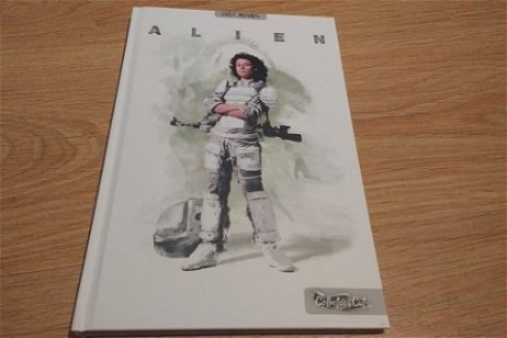 Alien, El Octavo Pasajero: Análisis de la edición Collector&#039;s Cut