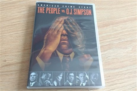 American Crime Story: The People v. O.J. Simpson: Análisis del DVD