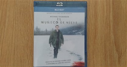 El Muñeco de Nieve: Análisis del Blu-ray