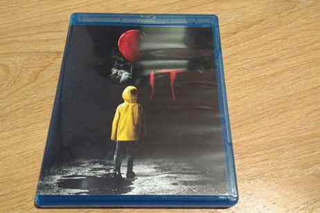 It: Análisis del blu-ray It: Análisis del blu-ray