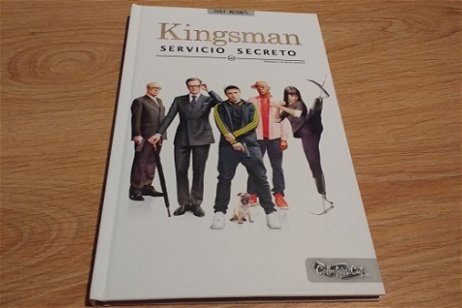 Kingsman: Servicio Secreto: Análisis de la edición Collector&#039;s Cut